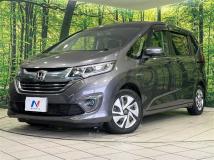 2017 Honda Freed