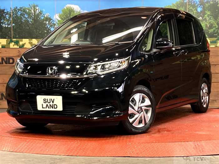 2023 Honda Freed