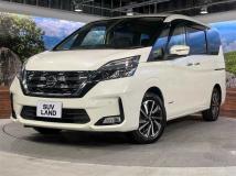2021 Nissan Serena
