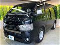 2021 Toyota Hiace Van