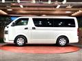 2025 Toyota Hiace Van