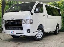 2026 Toyota Hiace Van