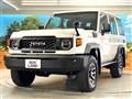 2025 Toyota Landcruiser 70