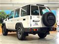 2025 Toyota Landcruiser 70