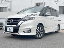 2017 Nissan Serena