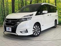 2018 Nissan Serena