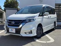 2019 Nissan Serena