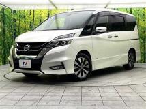 2019 Nissan Serena