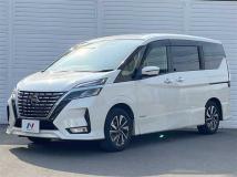 2019 Nissan Serena