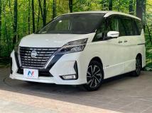 2022 Nissan Serena