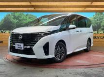 2023 Nissan Serena