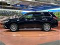 2018 Mitsubishi OUTLANDER PHEV