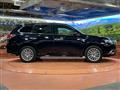2018 Mitsubishi OUTLANDER PHEV