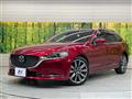 2018 Mazda Atenza Wagon