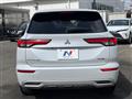 2022 Mitsubishi OUTLANDER PHEV