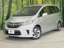 2015 Honda Freed