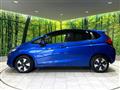 2015 Honda Fit Hybrid