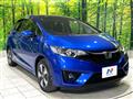 2015 Honda Fit Hybrid