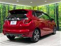 2019 Honda Fit Hybrid
