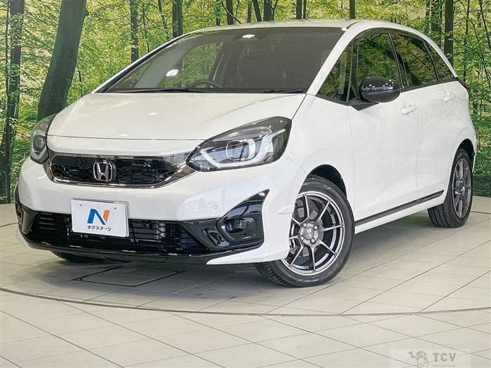 2022 Honda Fit
