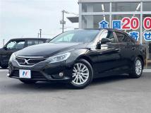 2014 Toyota Mark X