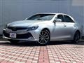 2019 Toyota Mark X