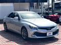 2019 Toyota Mark X