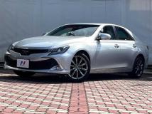 2019 Toyota Mark X