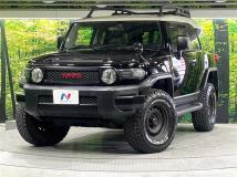 2014 Toyota FJ Cruiser