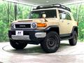 2017 Toyota FJ Cruiser