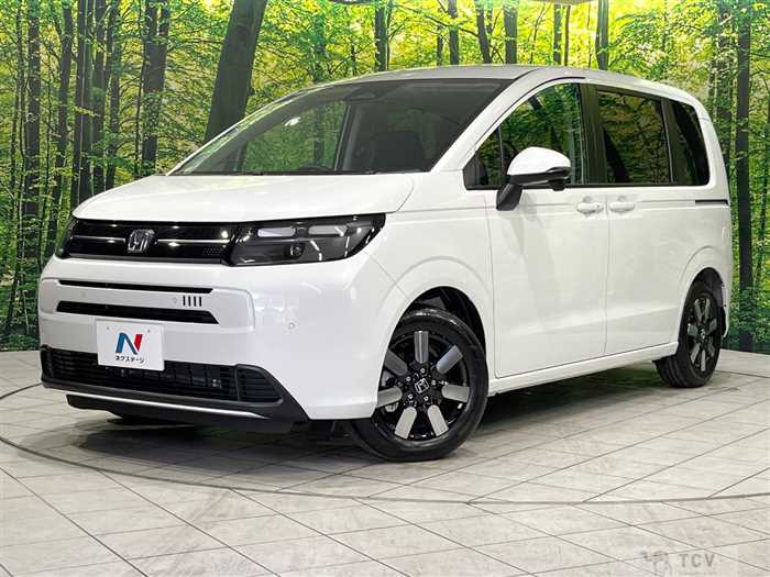2026 Honda Freed