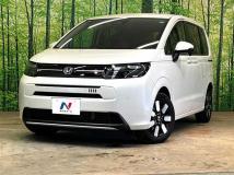 2026 Honda Freed