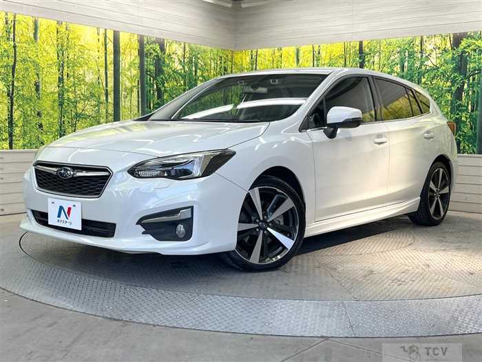 2017 Subaru Subaru Others