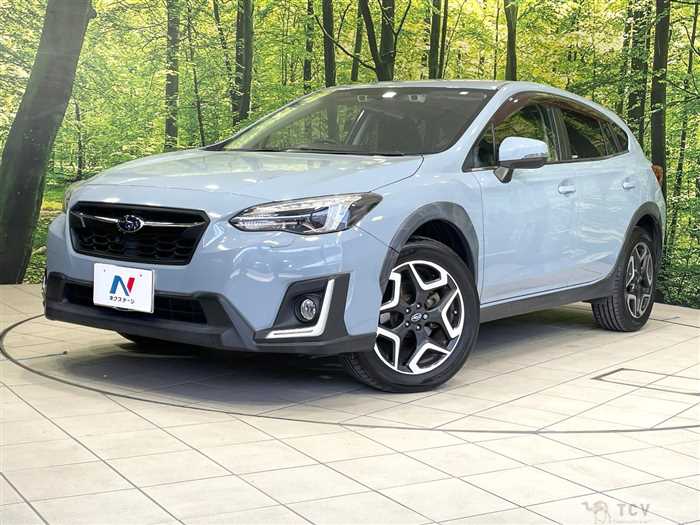 2018 Subaru Subaru Others