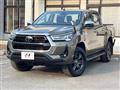 2022 Toyota Hilux