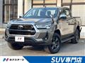 2022 Toyota Hilux