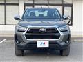 2022 Toyota Hilux