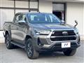 2022 Toyota Hilux