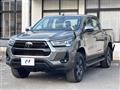 2022 Toyota Hilux