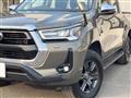 2022 Toyota Hilux