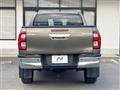 2022 Toyota Hilux