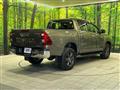 2022 Toyota Hilux