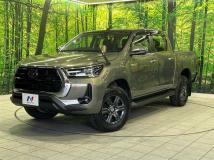 2022 Toyota Hilux