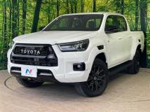 2023 Toyota Hilux