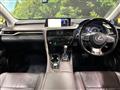 2018 Lexus RX