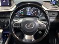 2018 Lexus RX