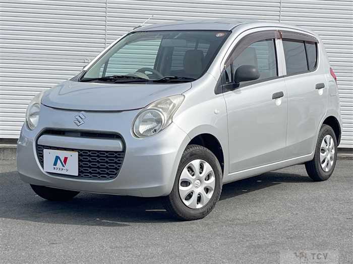 2013 Suzuki Alto