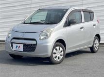 2013 Suzuki Alto