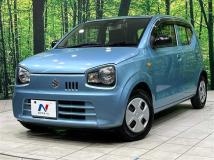 2019 Suzuki Alto