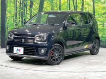2016 Suzuki Alto Works
